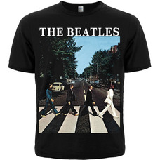 Футболка The Beatles  