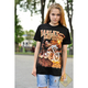 Футболка Harley-Davidson - лава, Размер 4XL (XXXL Euro) Изображение