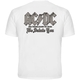 Футболка AC/DC 