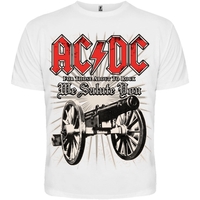 Футболка AC/DC 