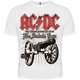 Футболка AC/DC 