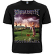 Футболка Megadeth 