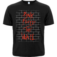 Футболка Pink Floyd 