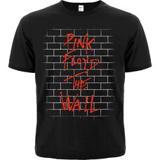 Футболка Pink Floyd 