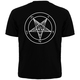 Футболка Satan Crew (пентаграмма) Изображение