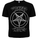 Футболка Satan Crew (пентаграмма) Изображение