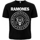 Футболка Ramones 