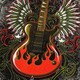 Футболка Rock'n'Roll (гитара) Изображение