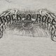 Футболка Rock'n'Roll (гитара) Изображение