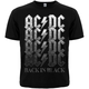 Футболка AC/DC 