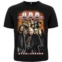 Футболка U.D.O. 