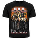 Футболка U.D.O. 