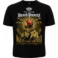 Футболка Five Finger Death Punch 