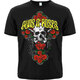 Футболка Guns'n'Roses (крест из роз), Размер XXXL (XXL Euro) Изображение