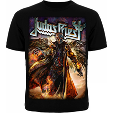Футболка Judas Priest 
