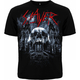 Футболка Slayer 