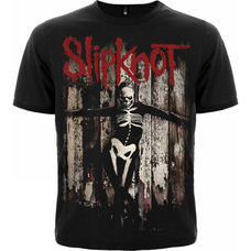 Футболка Slipknot 