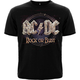 Футболка AC/DC 