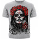 Футболка Сарана (Muerte) Изображение