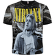 Футболка Nirvana (Kurt Cobain) Зображення