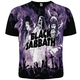 Футболка Black Sabbath (live) Изображение
