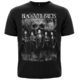 Футболка Black Veil Brides (black fog), Размер XXXL (XXL Euro) Изображение