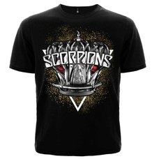 Футболка Scorpions 