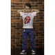 Детская футболка The Rolling Stones 
