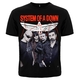 Футболка System Of A Down 