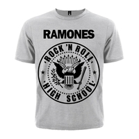Футболка Ramones 