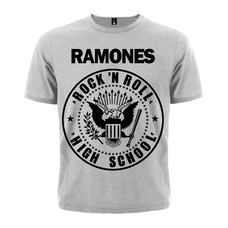 Футболка Ramones 