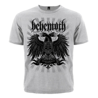 Футболка Behemoth 