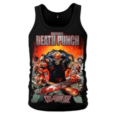 Майка Five Finger Death Punch 