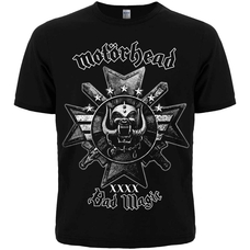 Футболка Motorhead 