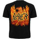 Футболка Slayer 