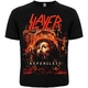 Футболка Slayer 
