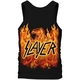 Майка Slayer 