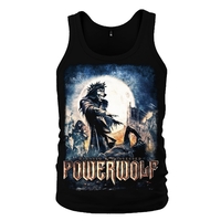 Майка Powerwolf 