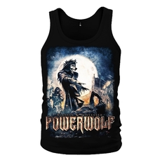 Майка Powerwolf 