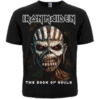 Футболка Iron Maiden 