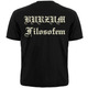 Футболка Burzum 