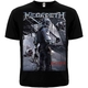 Футболка Megadeth  