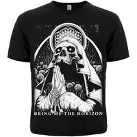 Футболка Bring Me The Horizon 