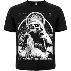 Футболка Bring Me The Horizon 