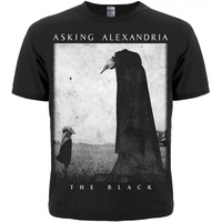Футболка Asking Alexandria 