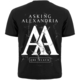 Футболка Asking Alexandria 