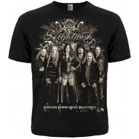 Футболка Nightwish 