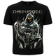 Футболка Disturbed 