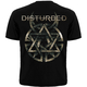 Футболка Disturbed 