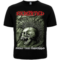 Футболка The Exploited 